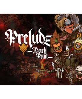 Prelude Dark Pain Steam Key GLOBAL